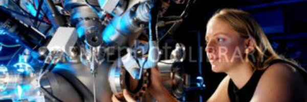 spectrometry Profile Banner