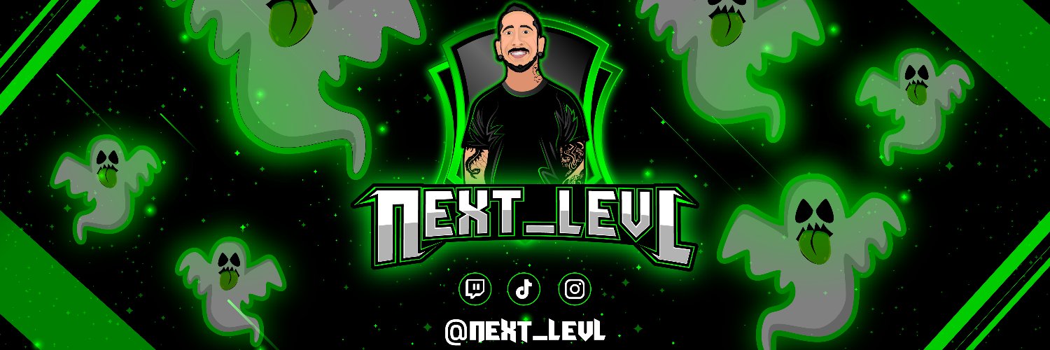 NEXT_LEVL's profile banner image