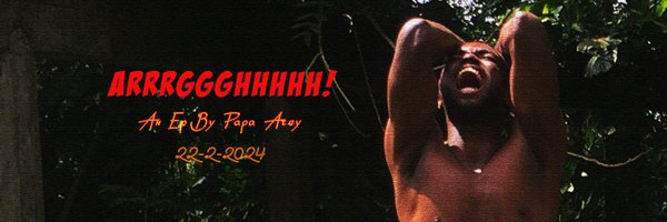 PapaAtey Profile Banner