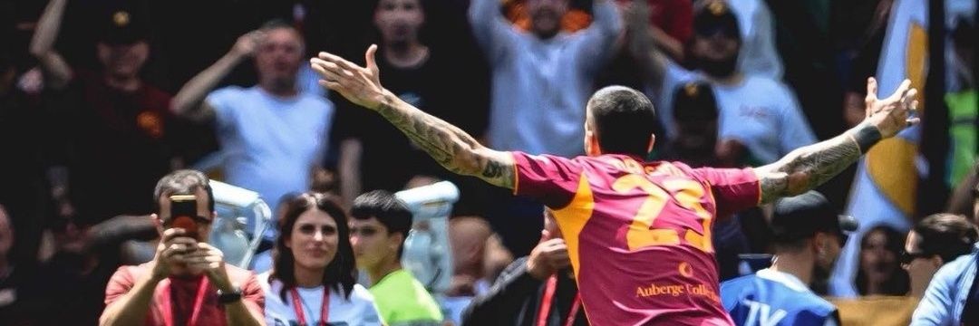 MCappannini's profile banner image