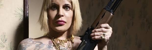 DJ Death2AmeriKKKa banner