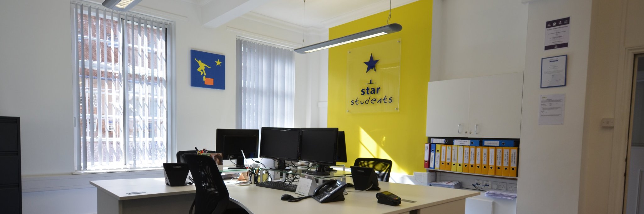 StarStudentsExe's profile banner image