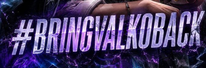 One👁️🔴 VelCrow lover 🐦‍⬛🐺 banner