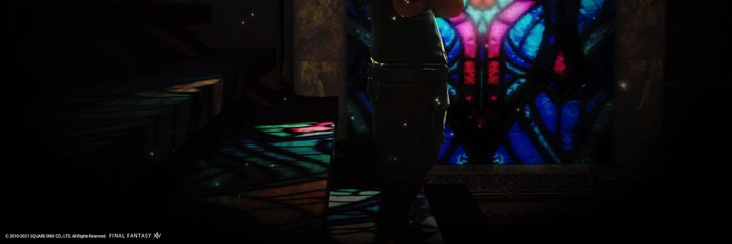 RootlessBard's profile banner image