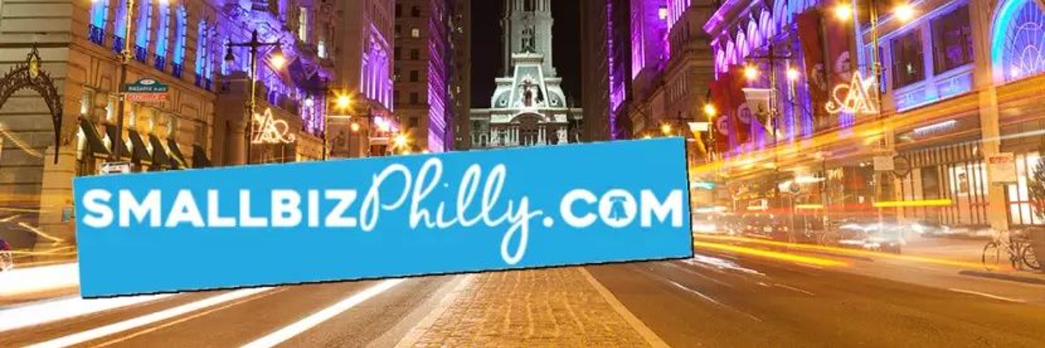 Small Business Philadelphia banner