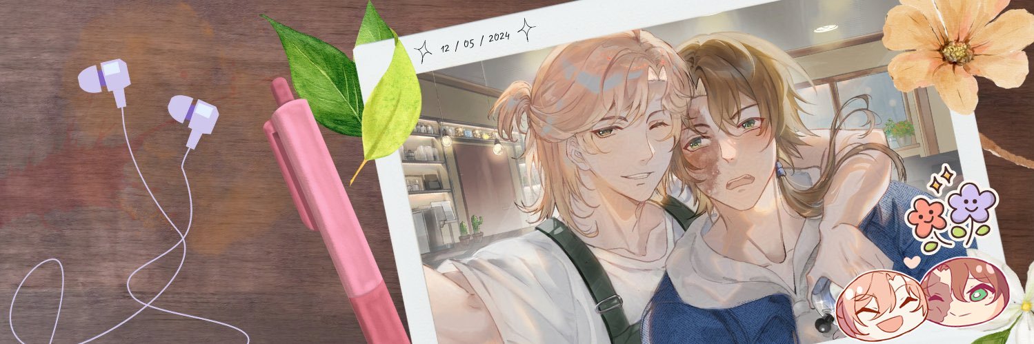 ૮꒰ ˶• ༝ •˶꒱ა banner