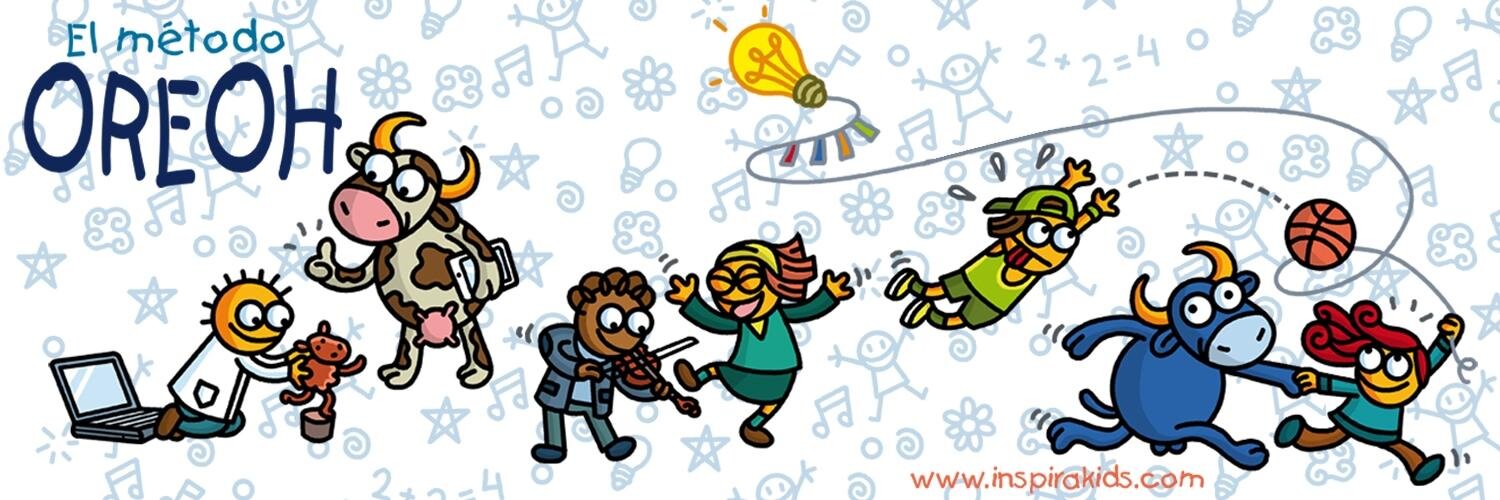 InspiraKIDS's profile banner image
