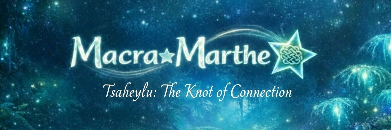 MacraMarthe's profile banner image