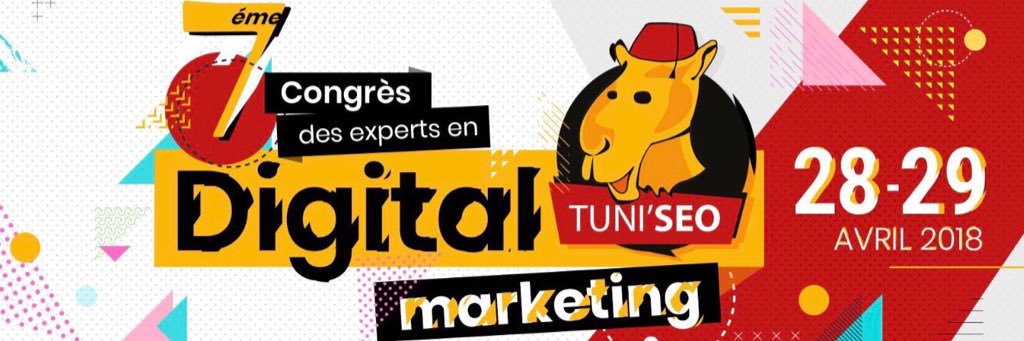 Tuniseo's profile banner image