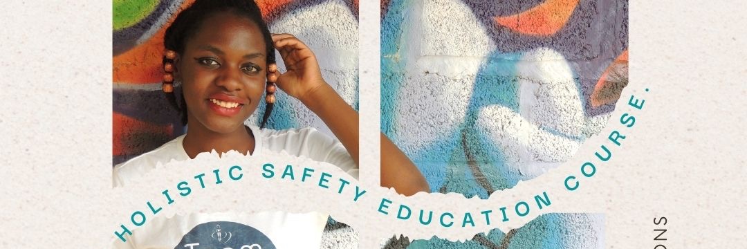 SafetyFirstForGirls banner