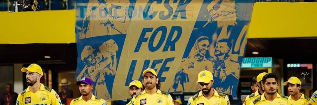 Gmoorthy18's profile banner image