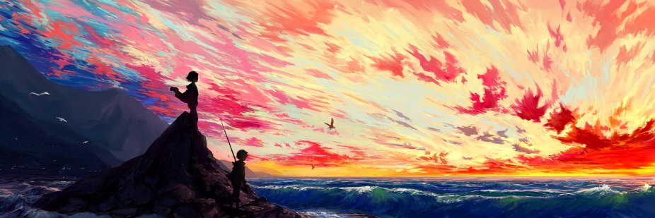 fend1991's profile banner image