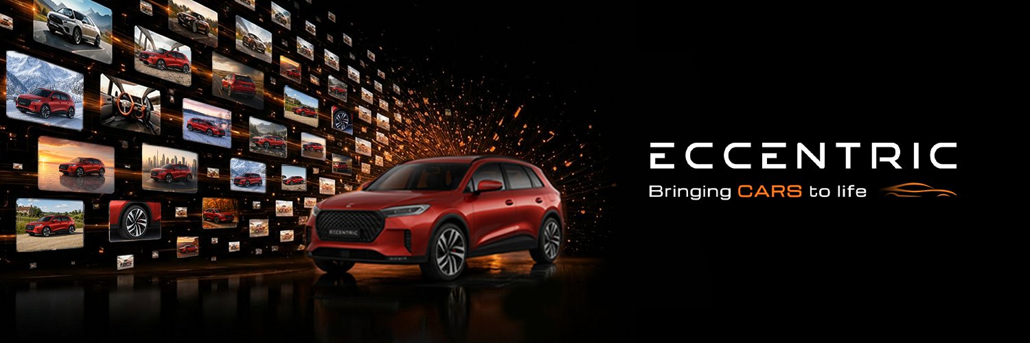 EccentricEngine's profile banner image
