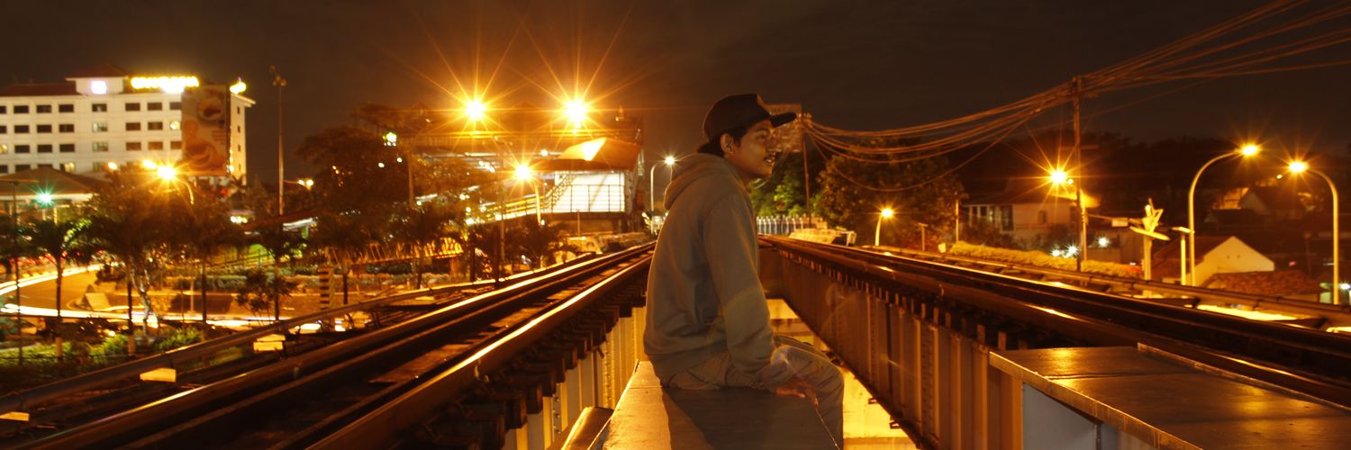 IchalRizaldi's profile banner image