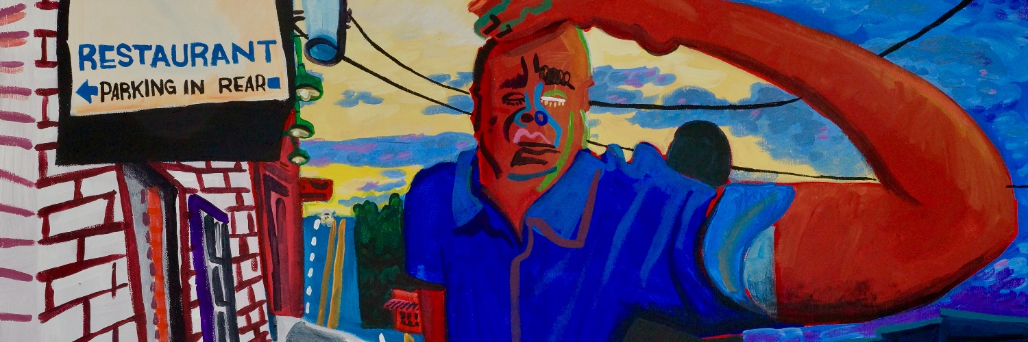 Steve Spencer banner