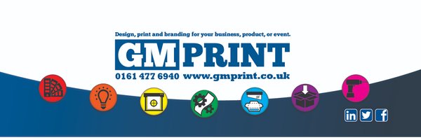 GMPRINT1 Profile Banner