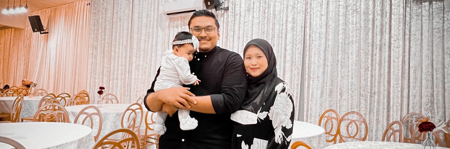 zikryramli's profile banner image