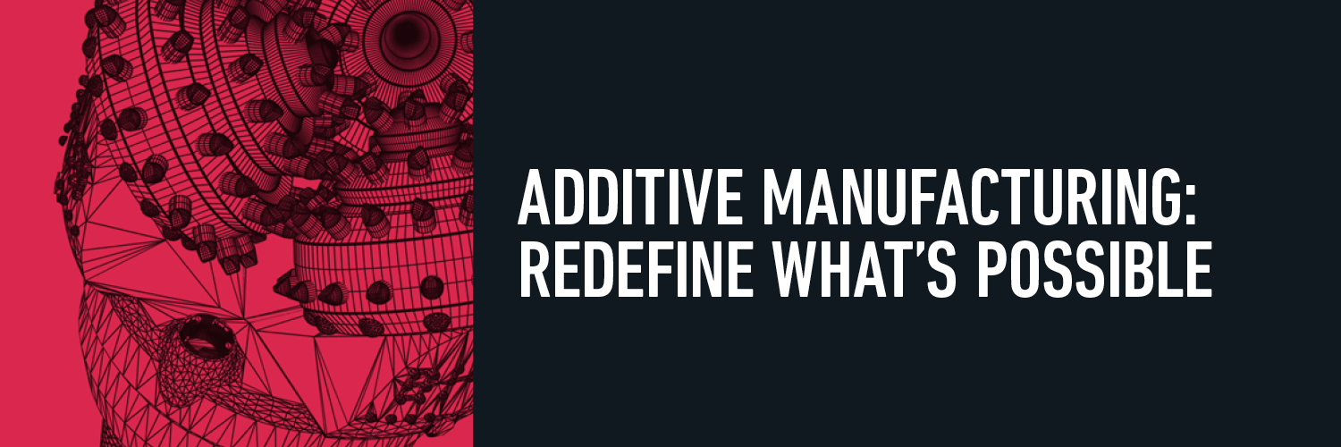 Carpenter Additive banner