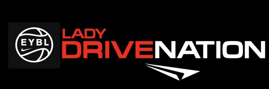LADY DRIVE NATION banner