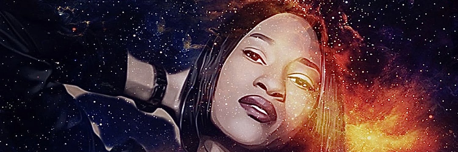 K. Marie banner