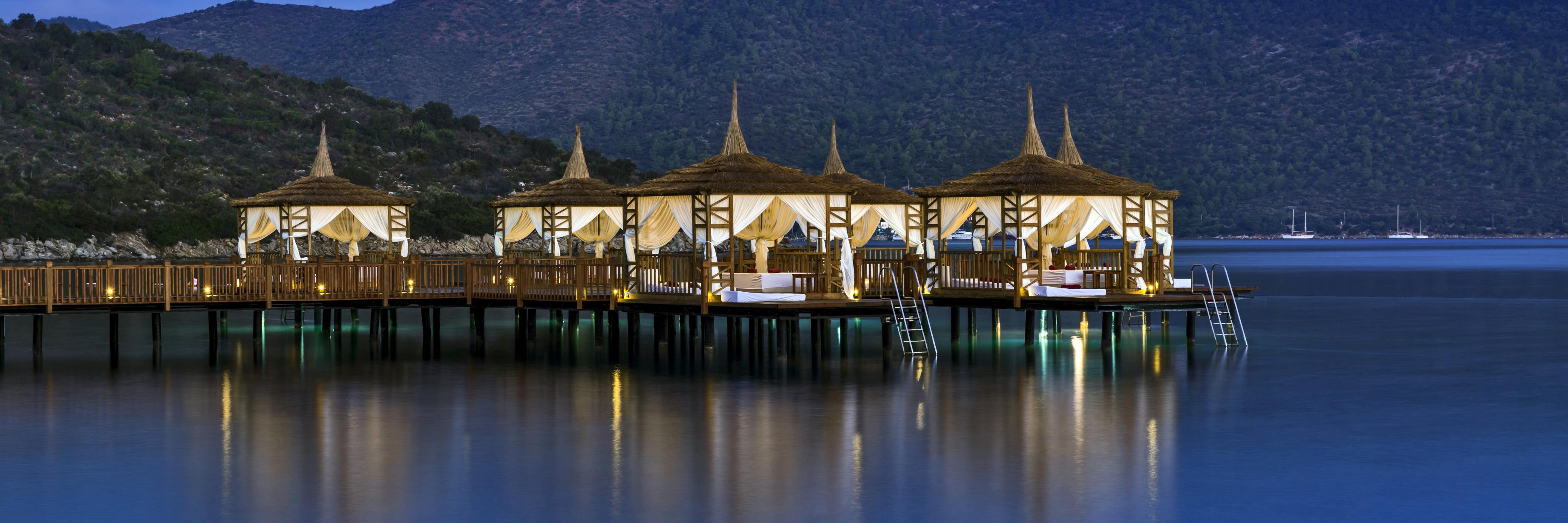 VogueHotels's profile banner image
