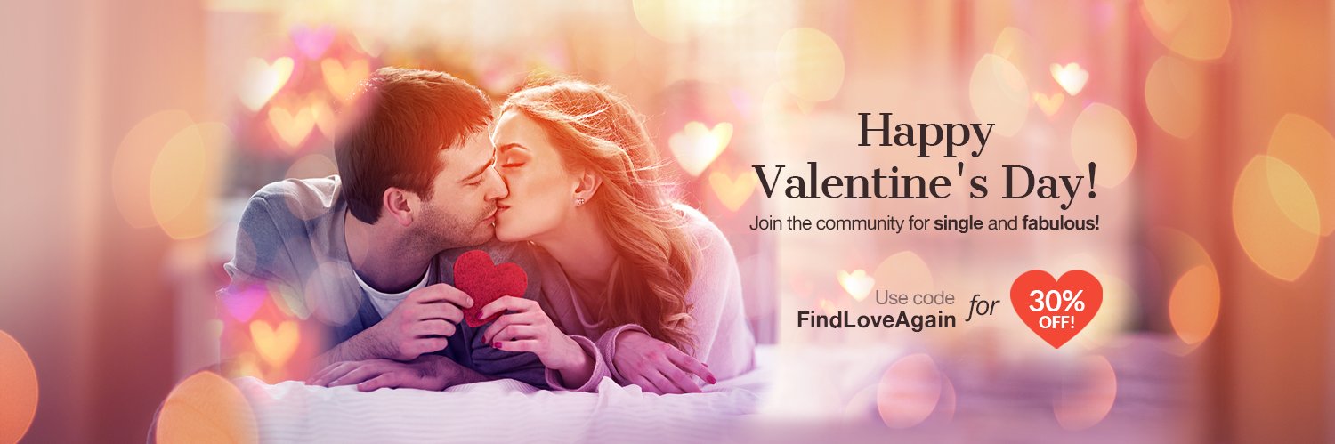 LoveAgain_com banner