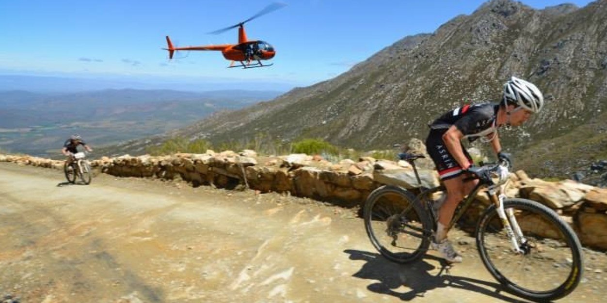Western Cape MTB banner