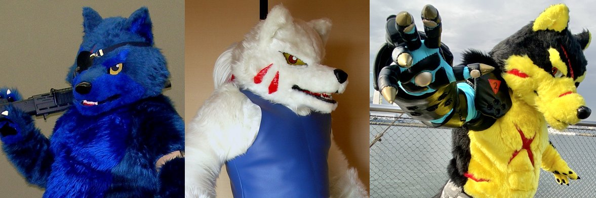 ウルフ　ミルツ少尉 banner