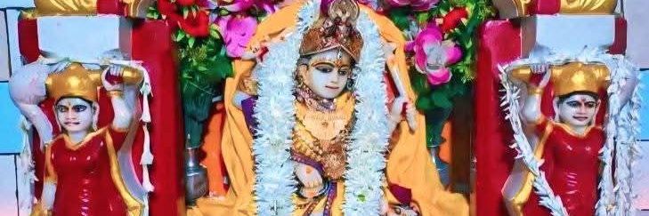 dharmendra8311's profile banner image