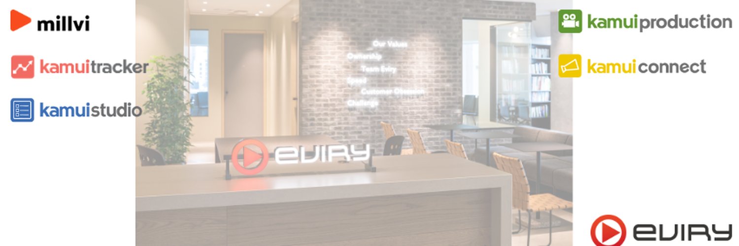 eviry's profile banner image