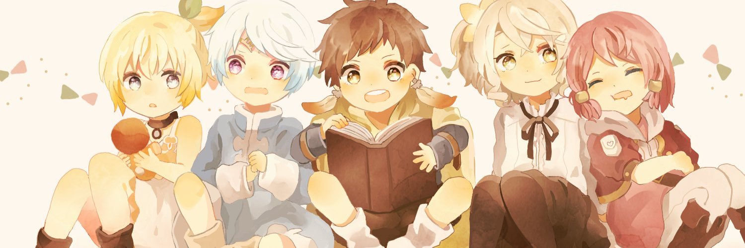 tebasakinow's profile banner image