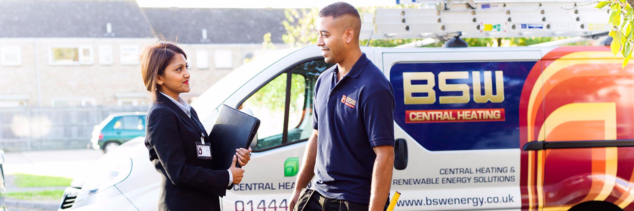 BSWenergy's profile banner image