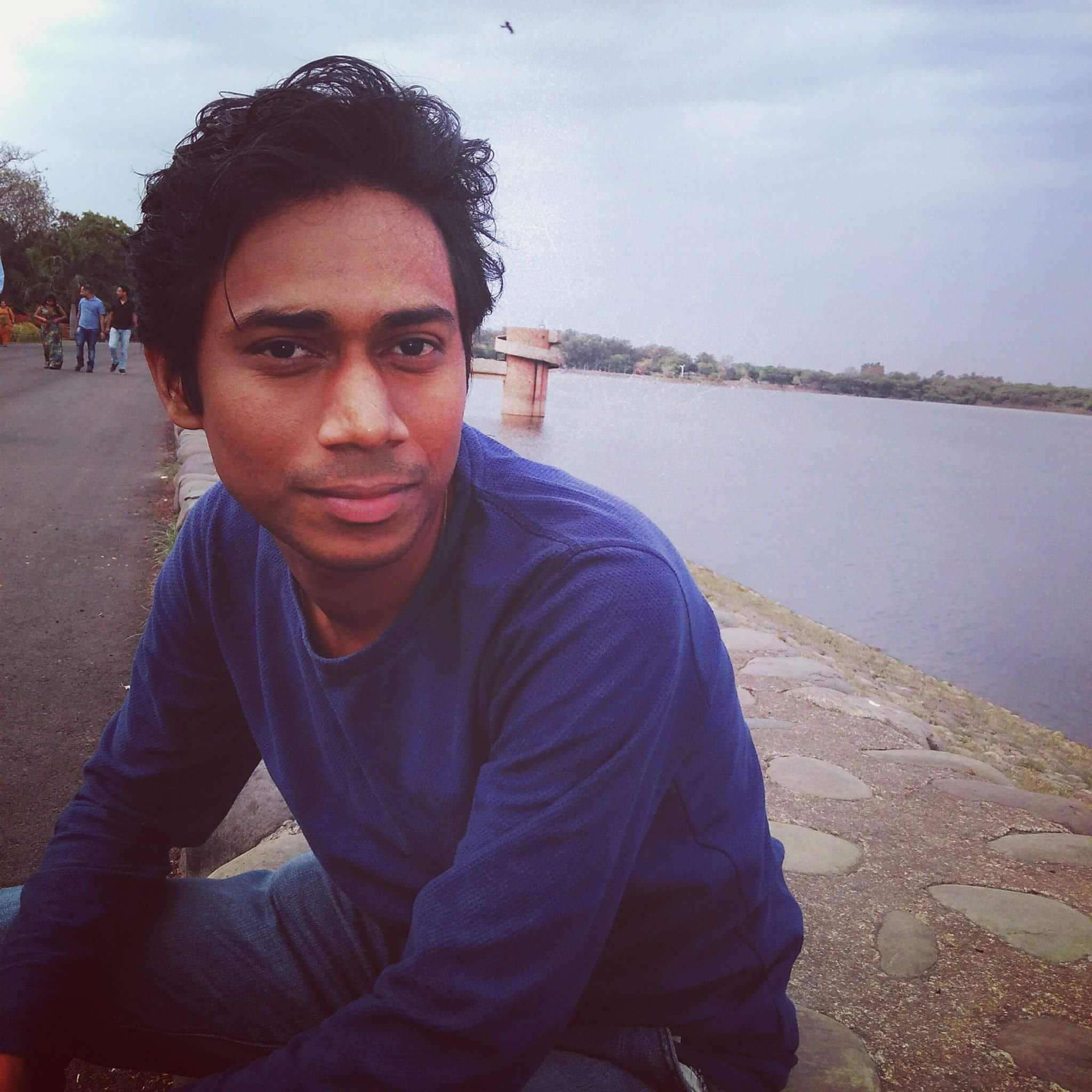 SonyassunDeep's profile banner image