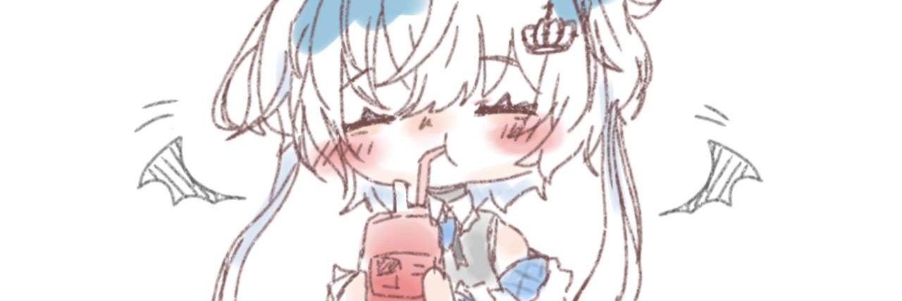 rikutamo's profile banner image