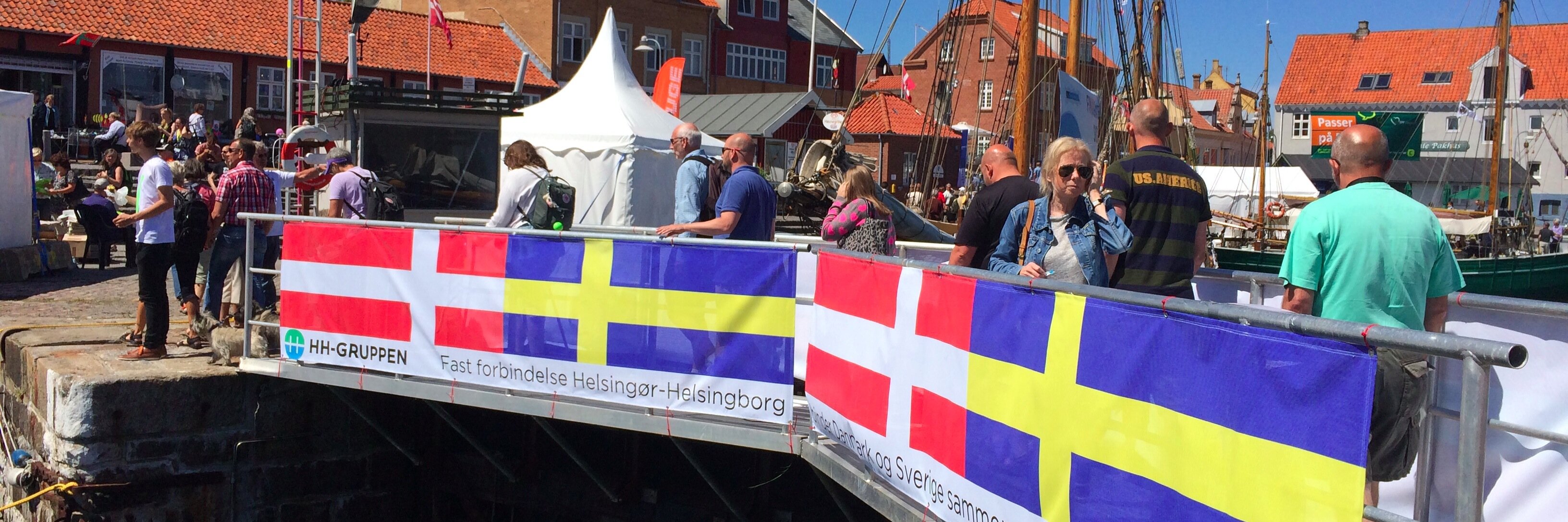 HHGruppen's profile banner image