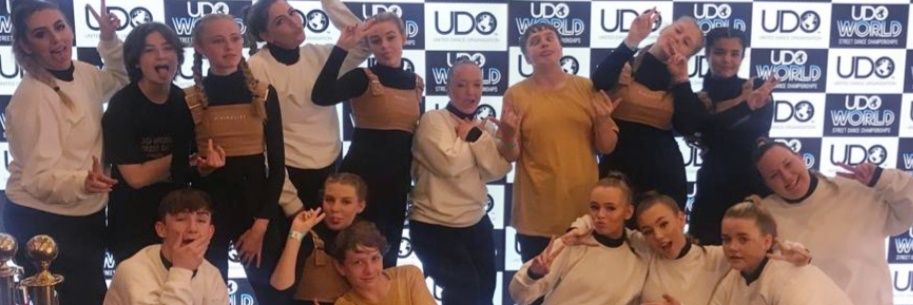 WTSdance's profile banner image