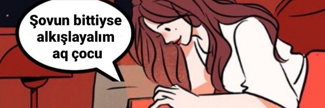 kawkhaha's profile banner image
