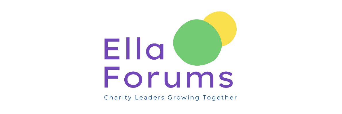 Ella Forums banner