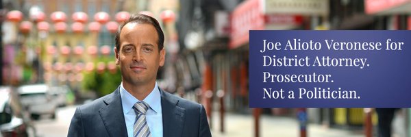 joeavero Profile Banner