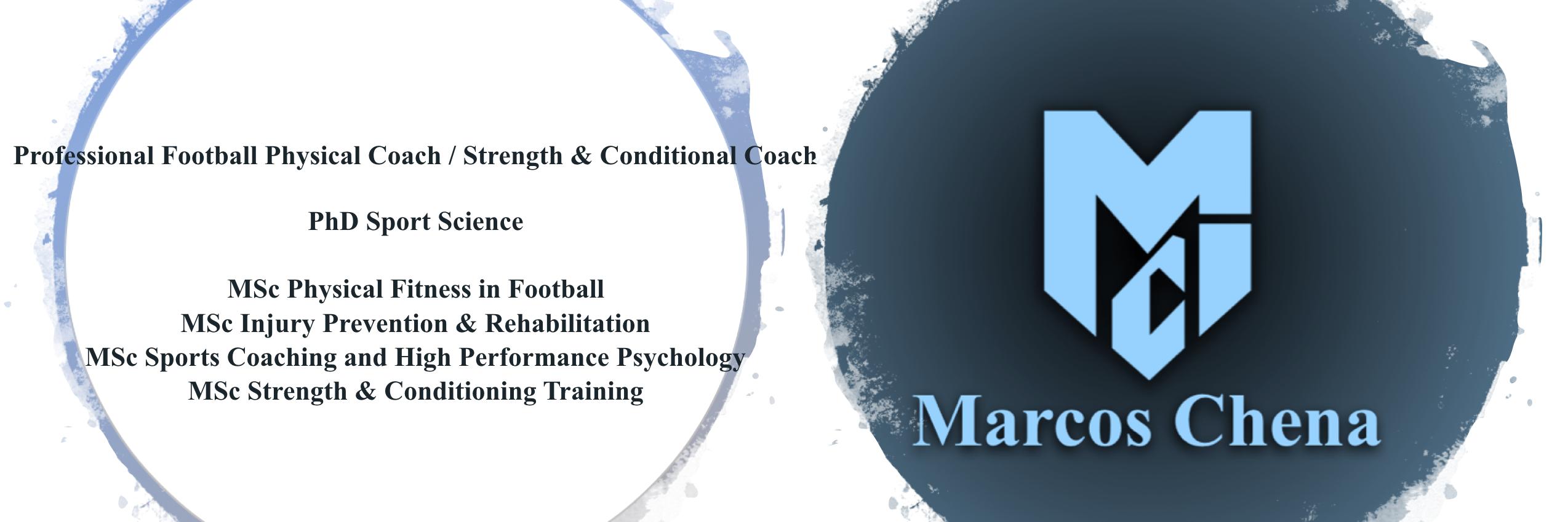 MarcosChenaSin's profile banner image