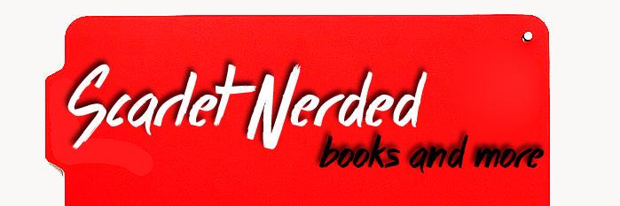 scarletnerded's profile banner image