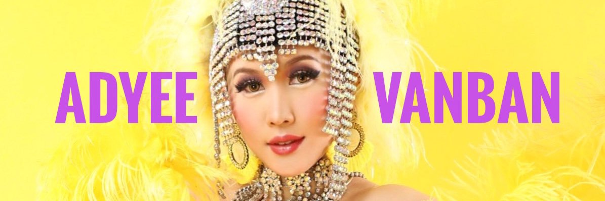 AdyeeVanban's profile banner image