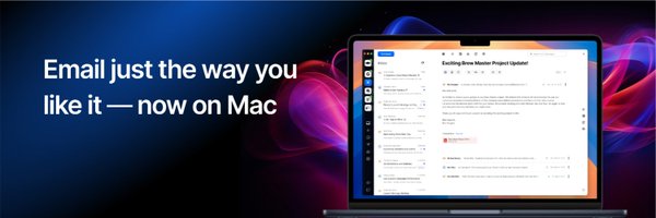 mailbird Profile Banner