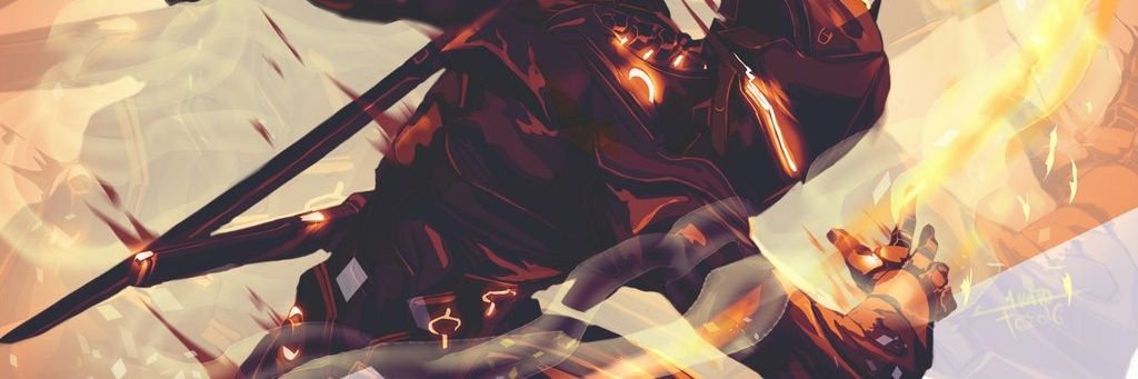 ron0983's profile banner image