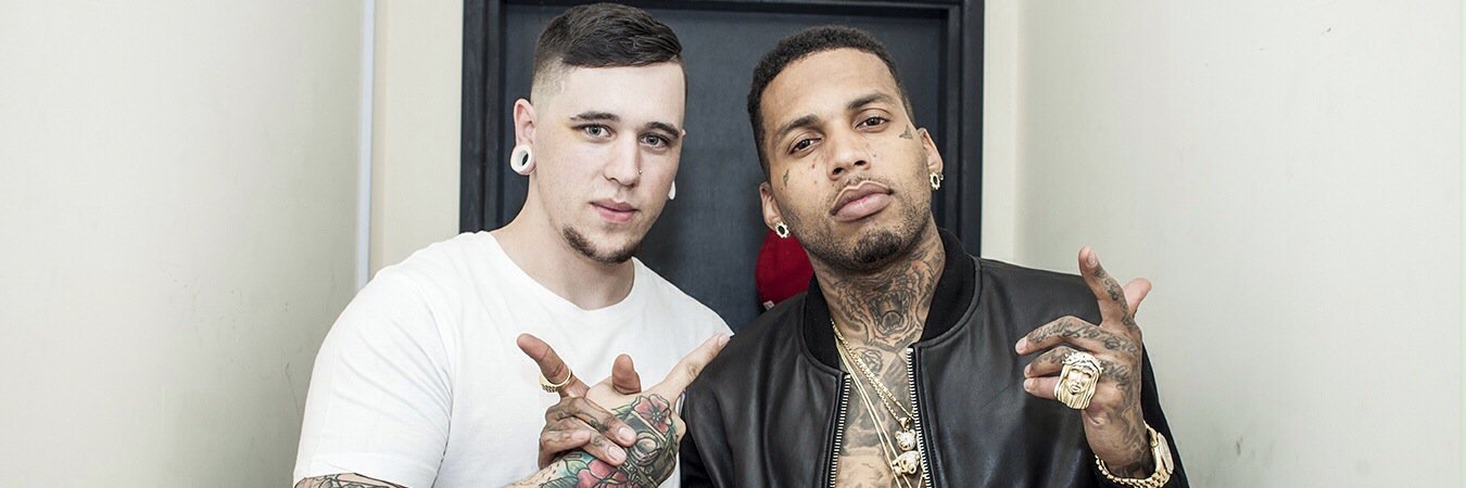 Aaroncarter_uk's profile banner image