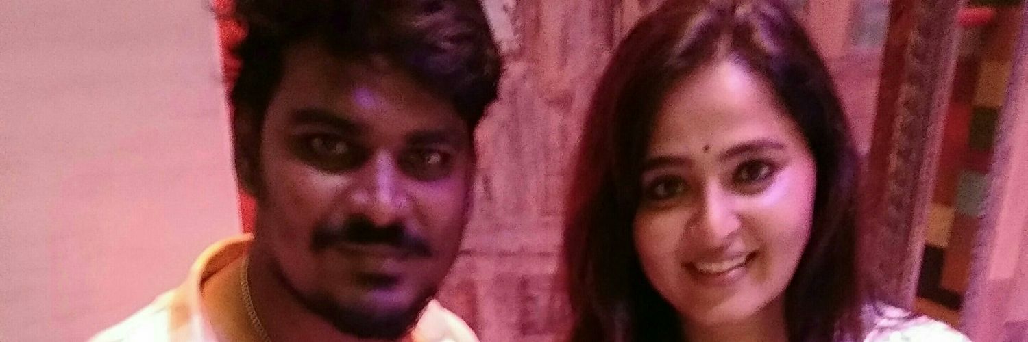 VasanthAllen's profile banner image