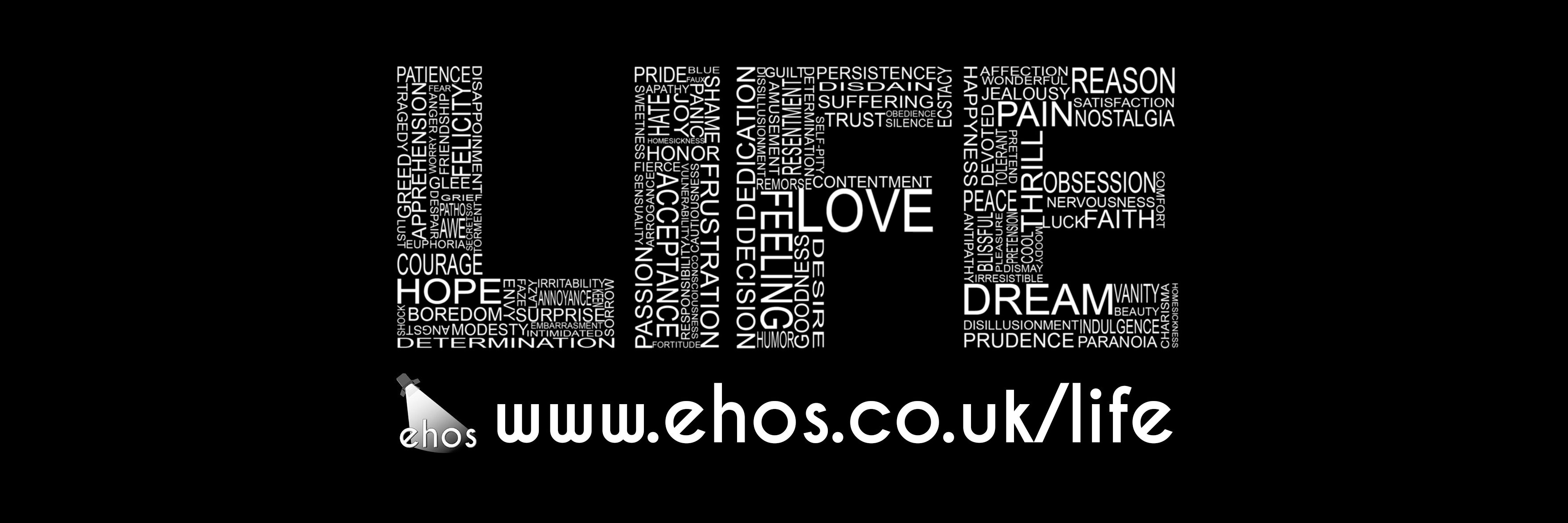 EHOS banner