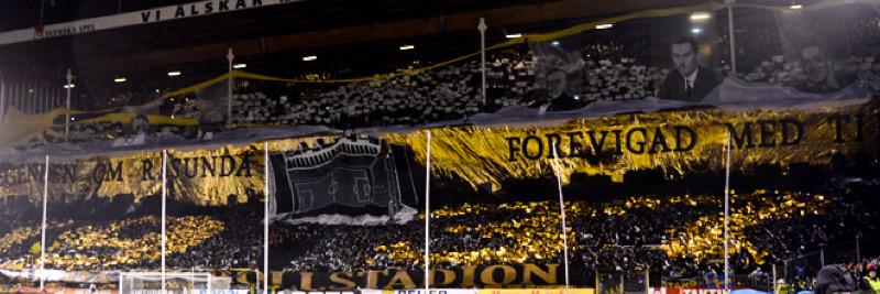 Casper Hultgren banner