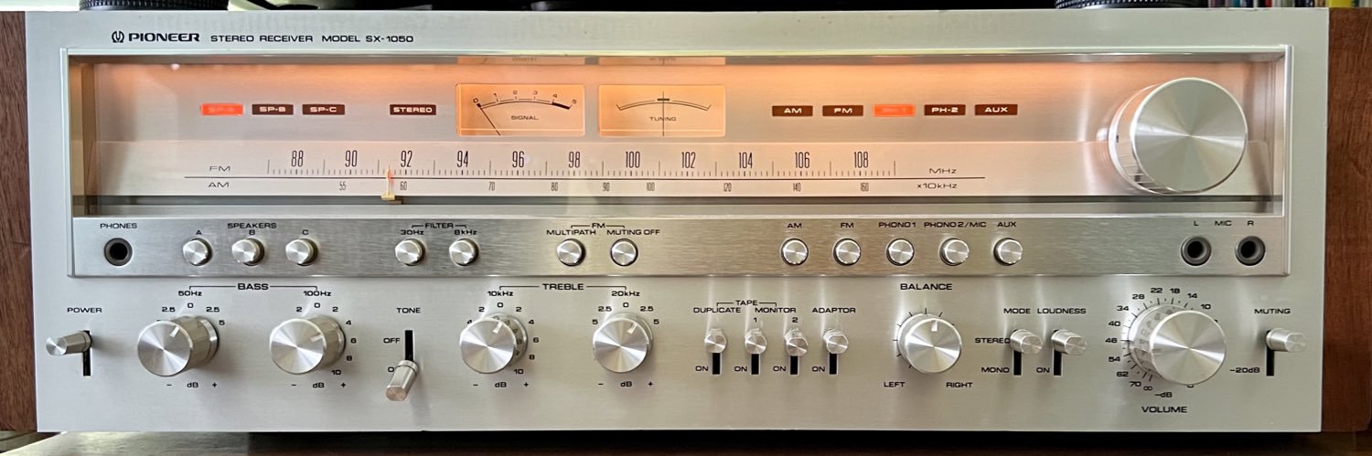 Chris Connors banner