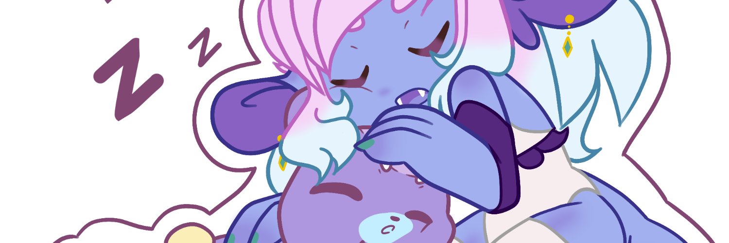 violaprisma's profile banner image